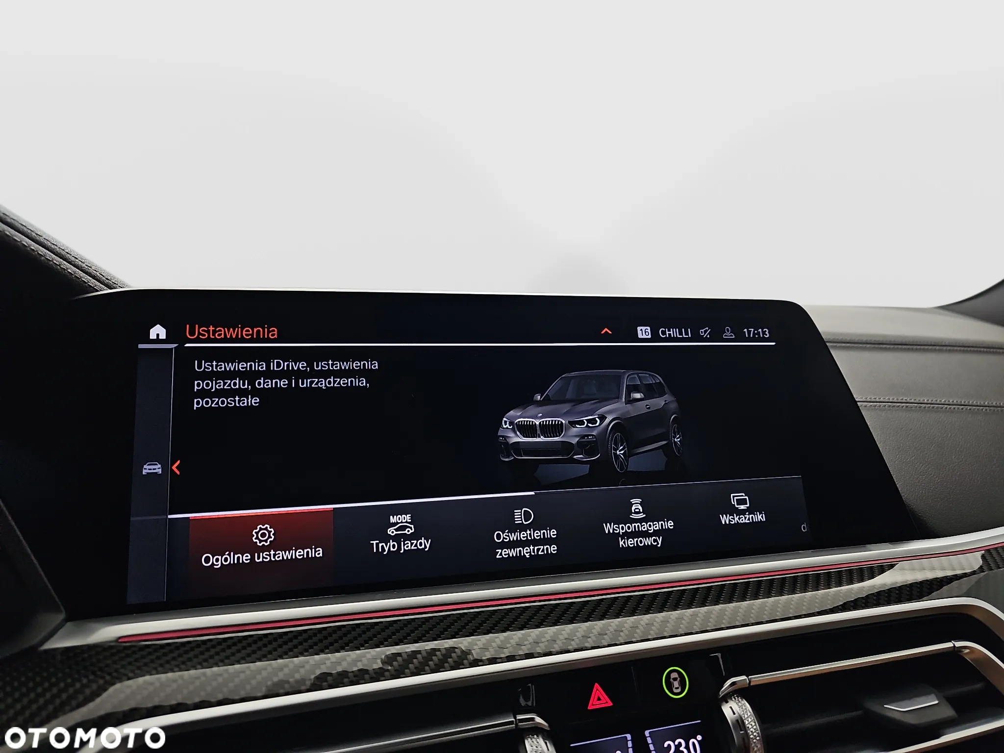 BMW X5 xDrive40d mHEV - 21