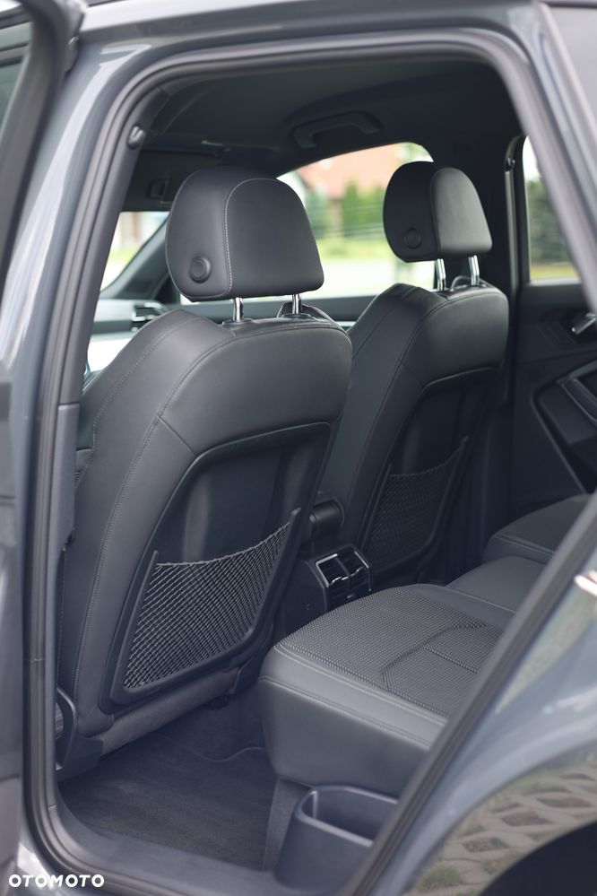 Audi Q3 35 TFSI S line S tronic - 21