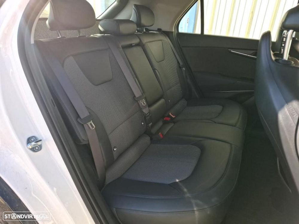 Kia Niro EV 64kWh Tech - 6