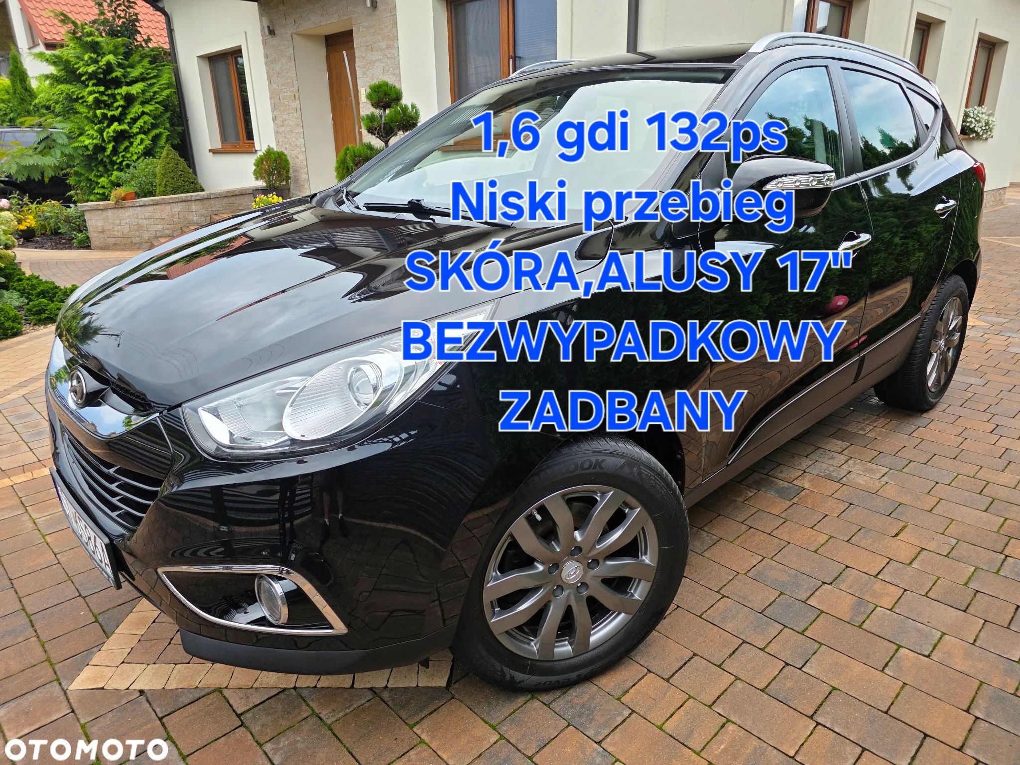 Hyundai ix35 - 1