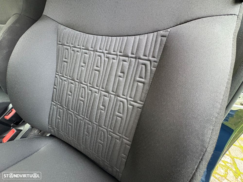 Fiat 500C 1.0 Hybrid - 13