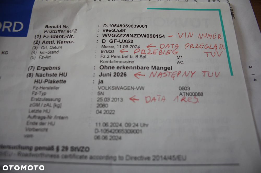 Volkswagen Tiguan 1.4 TSI BlueMotion Technology Exclusive - 36