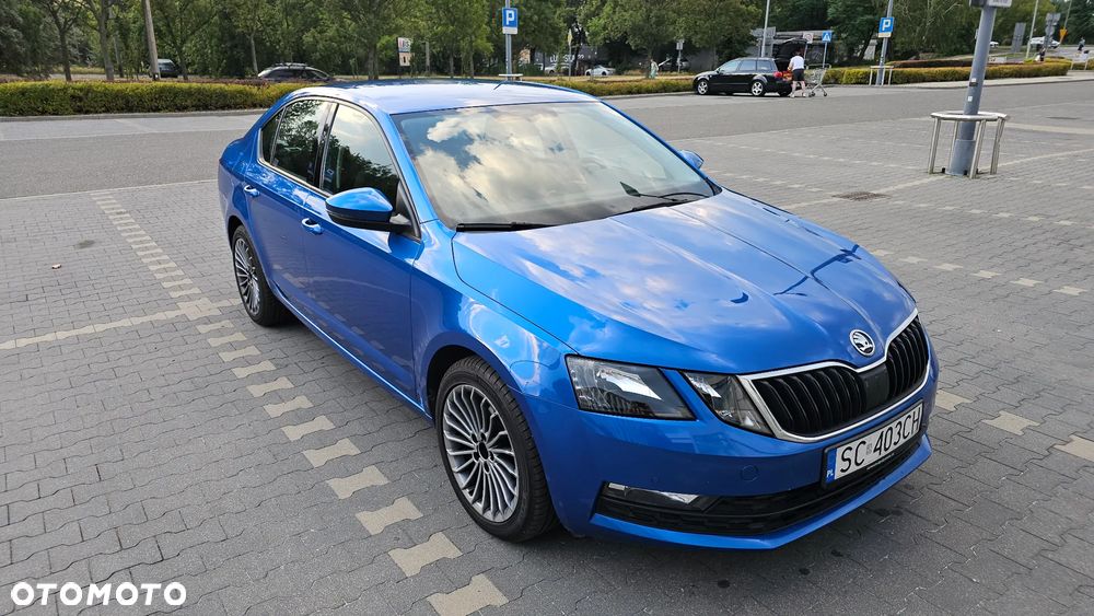 Skoda Octavia 1.0 TSI GPF Ambition - 2