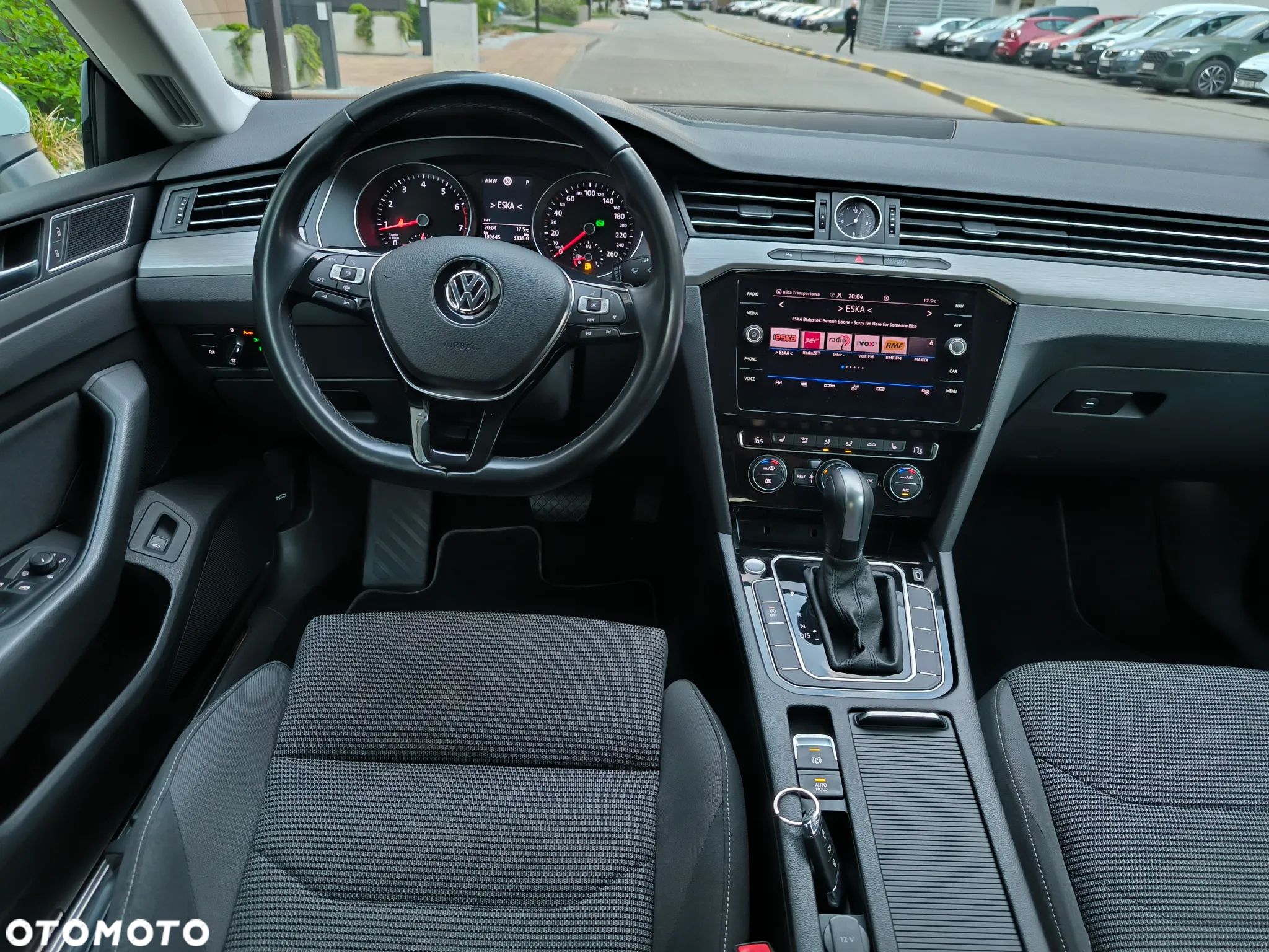 Volkswagen Arteon 2.0 TSI Elegance DSG - 17