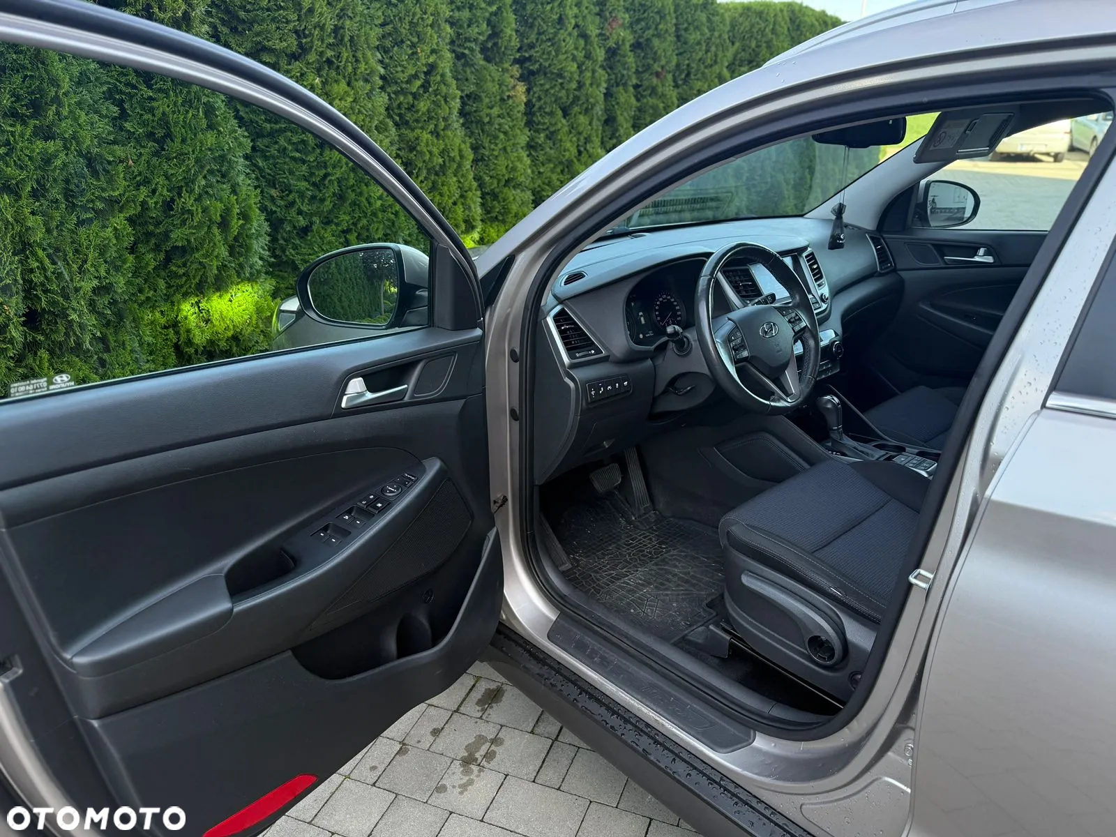Hyundai Tucson 1.6 T-GDI Premium 4WD DCT - 2