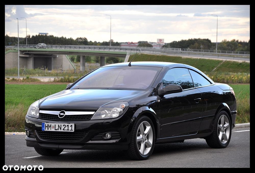 Opel Astra 1.8 Edition - 21