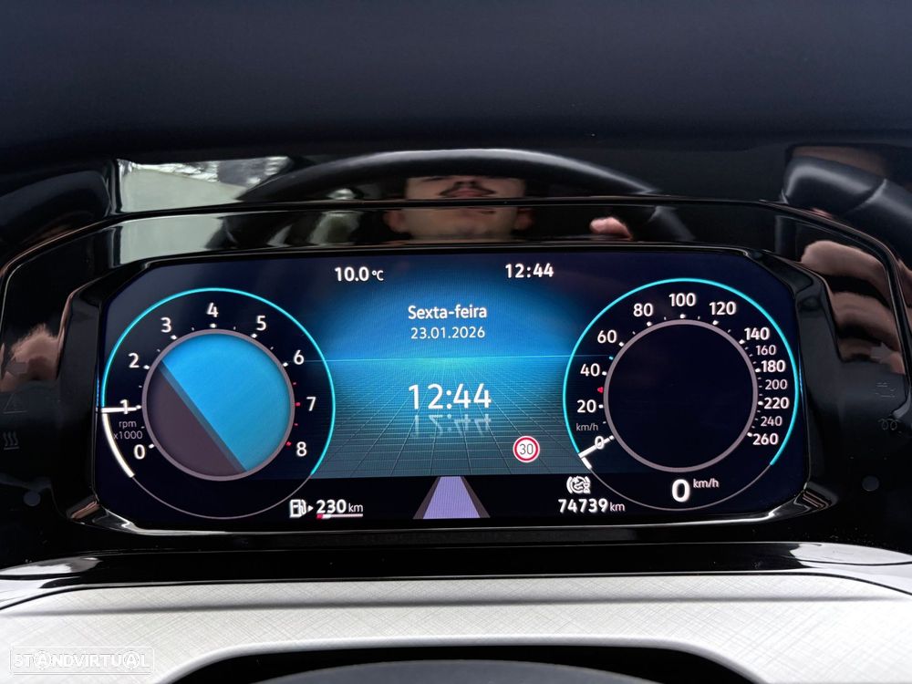 VW Golf 1.0 TSI Life - 38