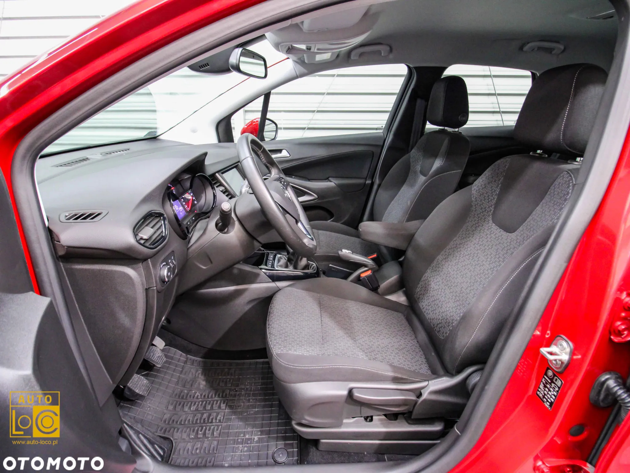 Opel Crossland 1.2 Elegance - 12