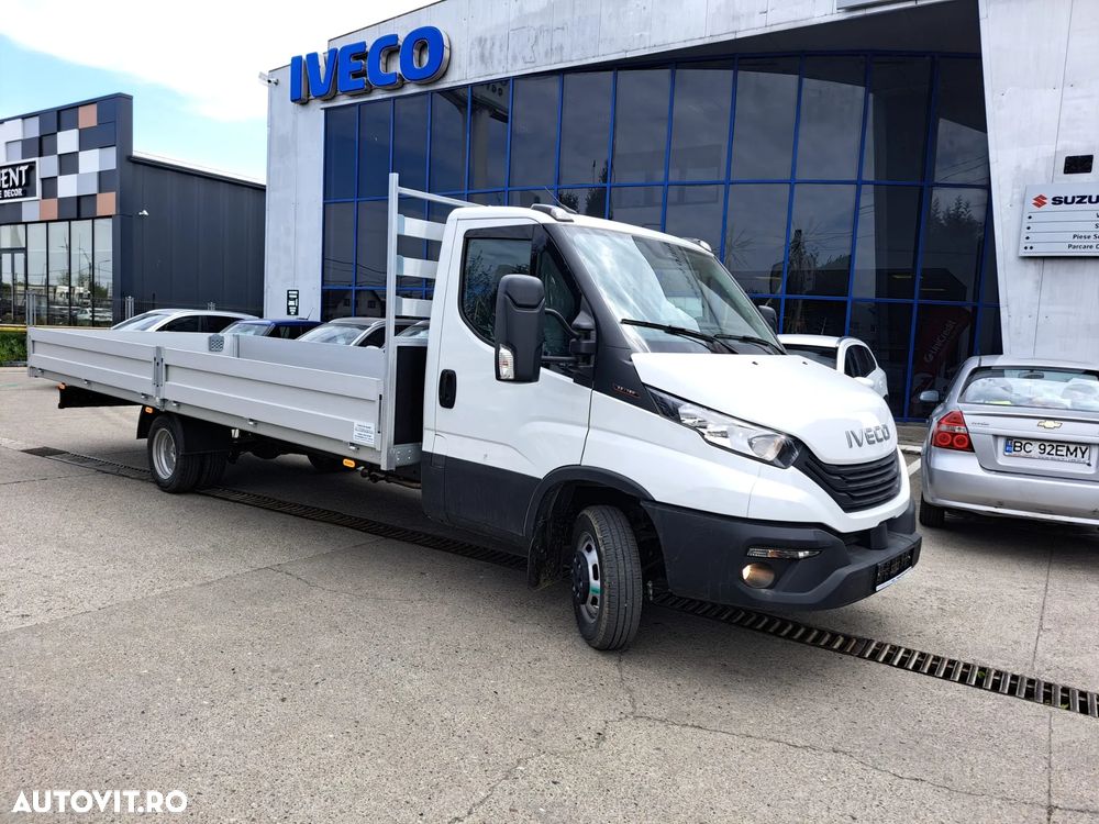 Iveco 50C16 H3.0 Z - 1