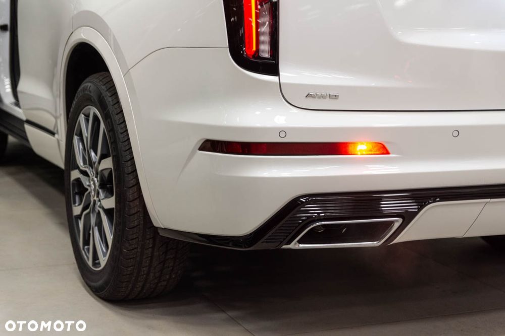 Cadillac XT6 - 23