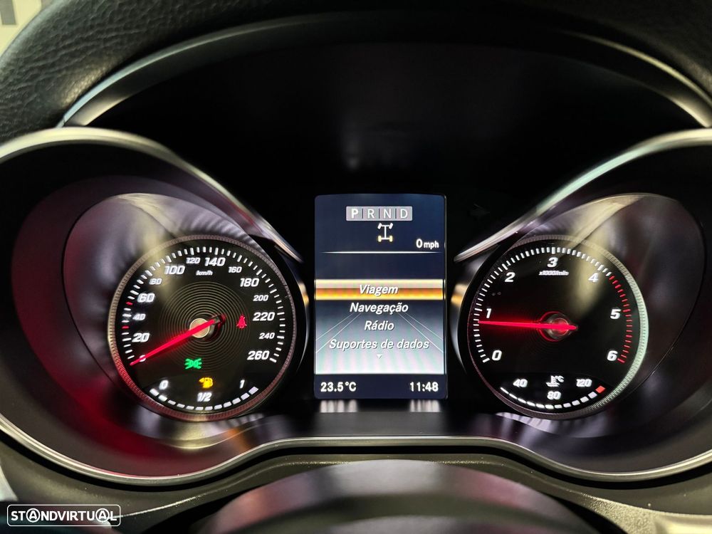 Mercedes-Benz X 250 d Pure 4-Matic Aut. - 53
