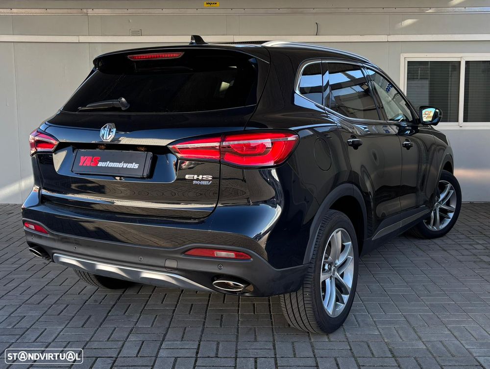 MG EHS 1.5T-GDI Luxury - 27