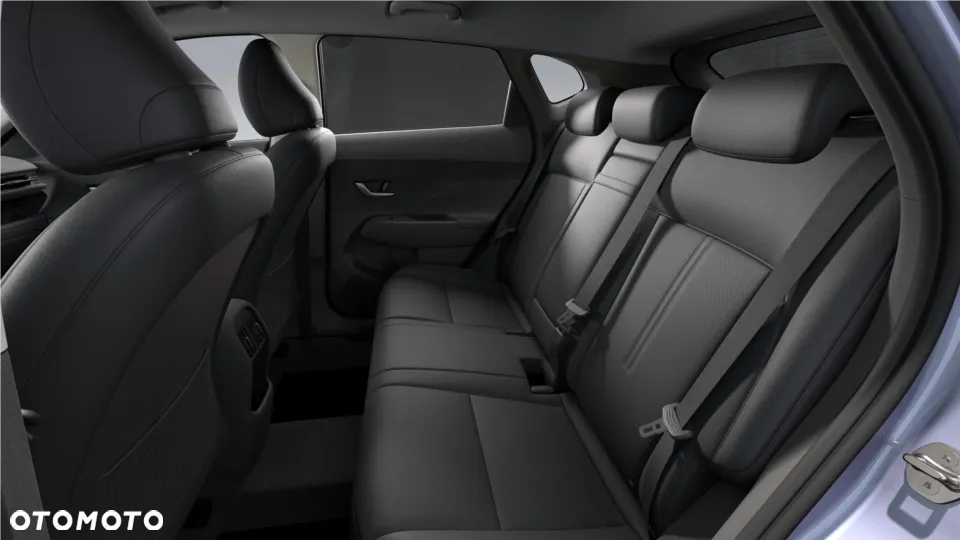 Hyundai Kona 1.6 GDI Hybrid Platinum DCT - 9