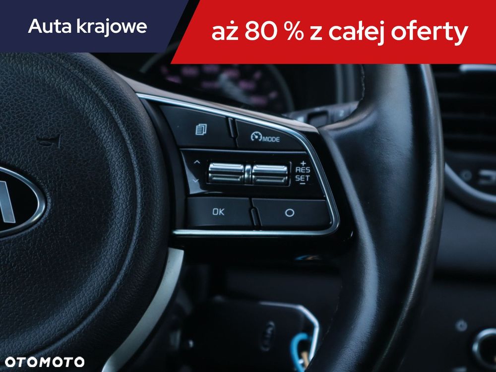 Kia Sportage - 20
