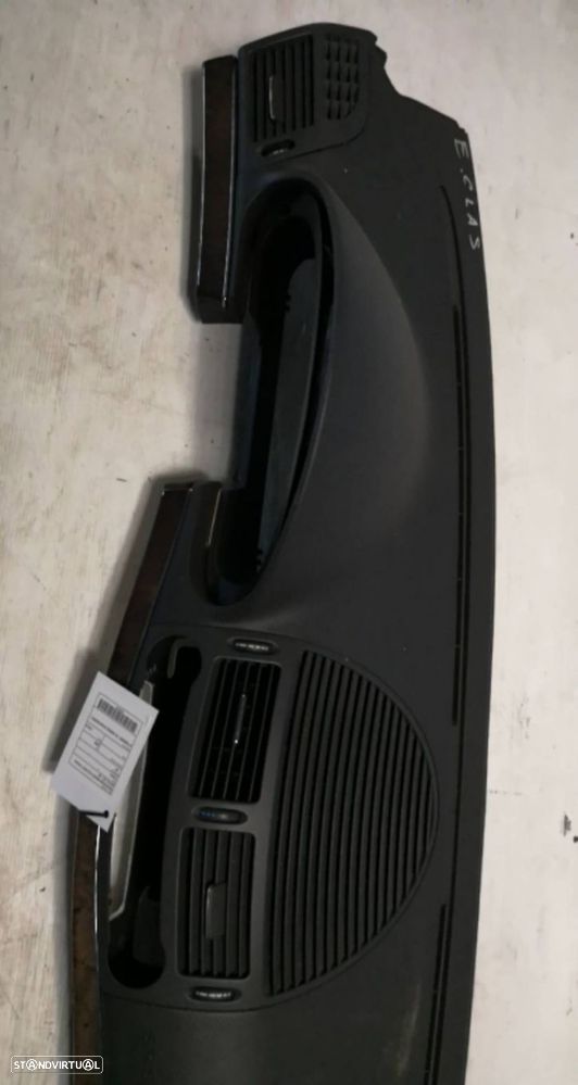 Tablier Mercedes-Benz E-Class T-Model (S211) - 3