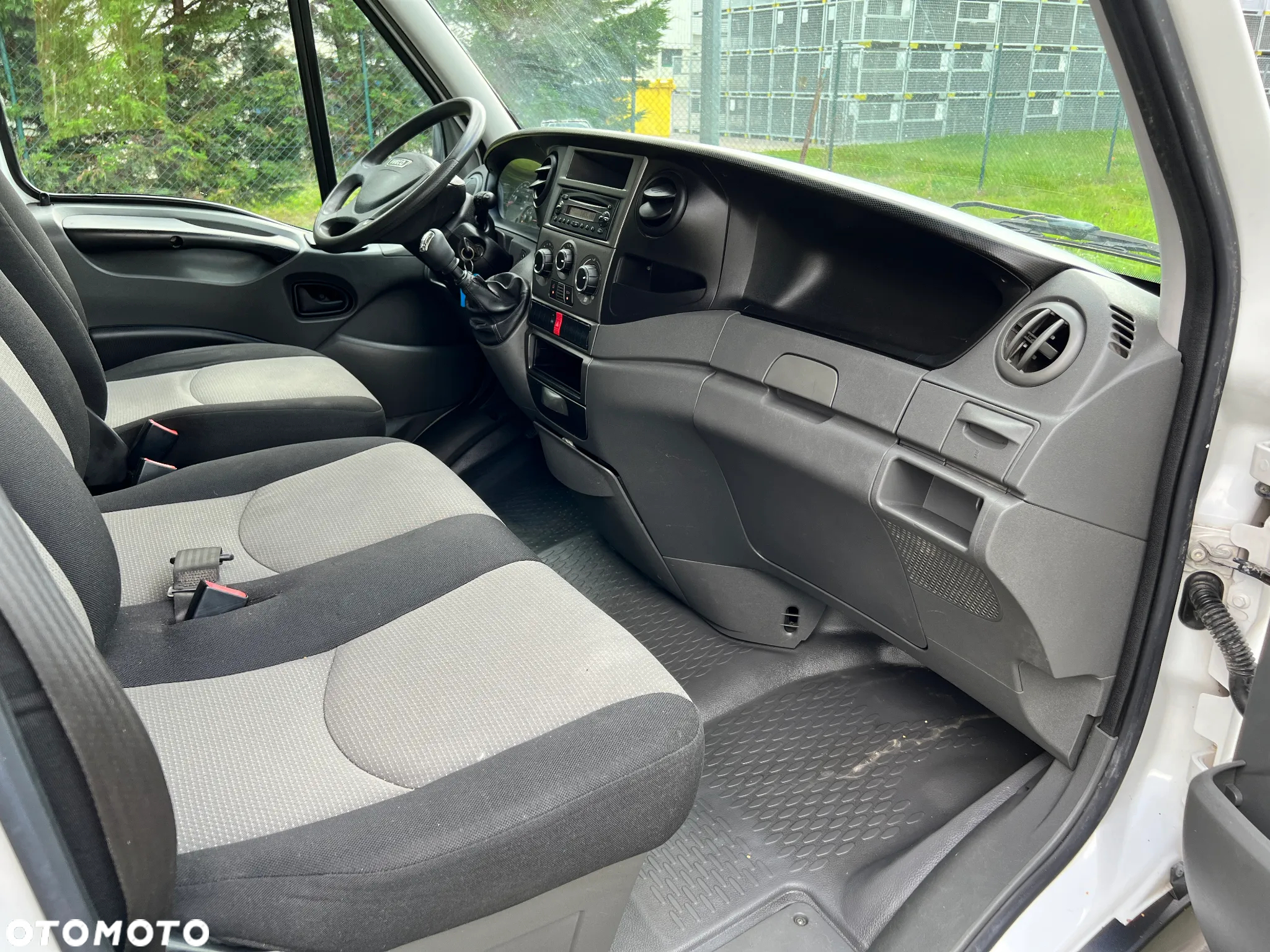 Iveco Daily 35S13 - 11