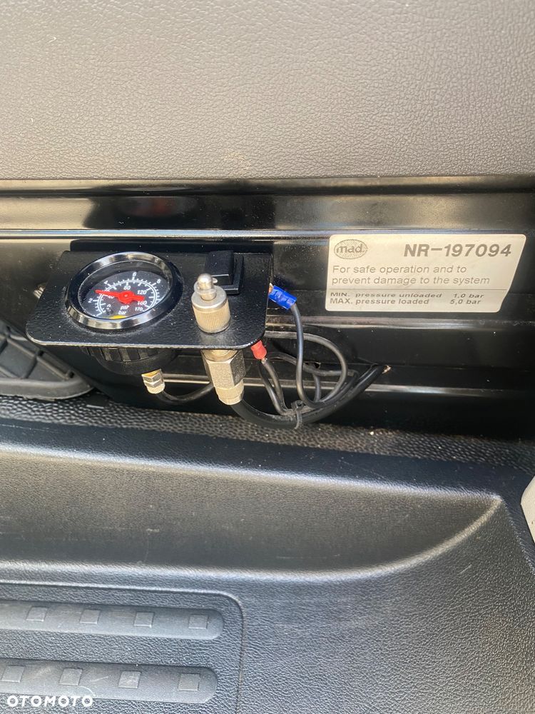 Volkswagen Transporter T5 - 8