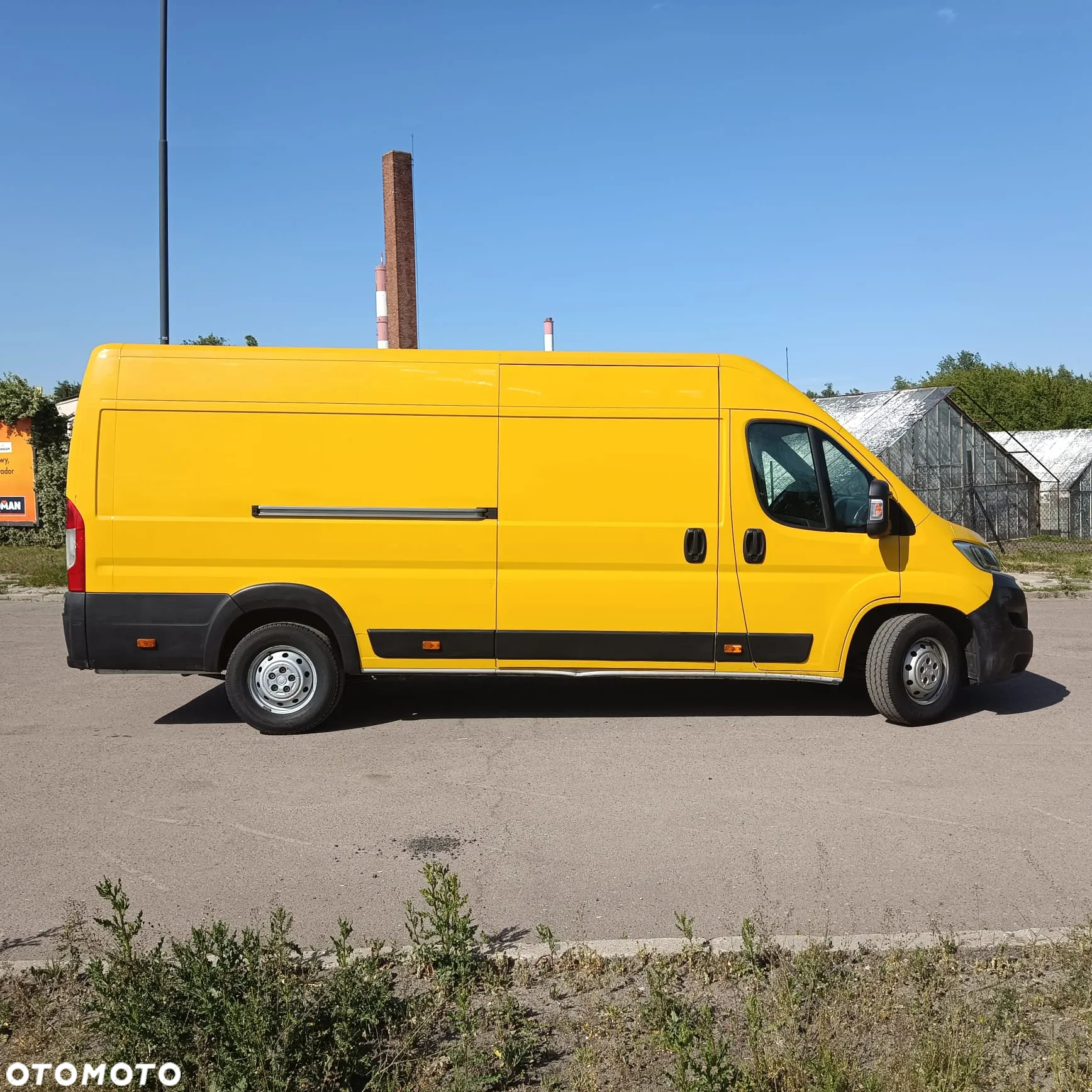 Fiat DUCATO - 12