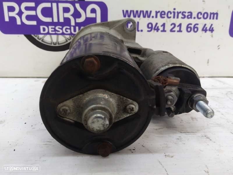 MOTOR ARRANQUE ALFA ROMEO MITO 2010 -0001108240 - 1