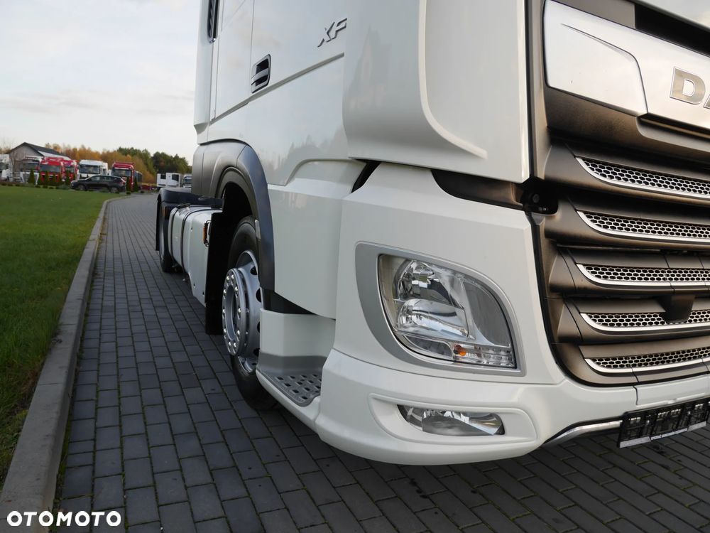 DAF XF 106.480/ Low Deck/Mega - 24