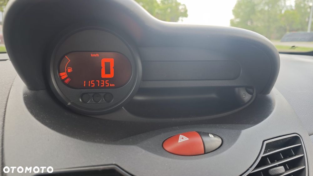 Renault Twingo 1.2i 16V Expression - 20