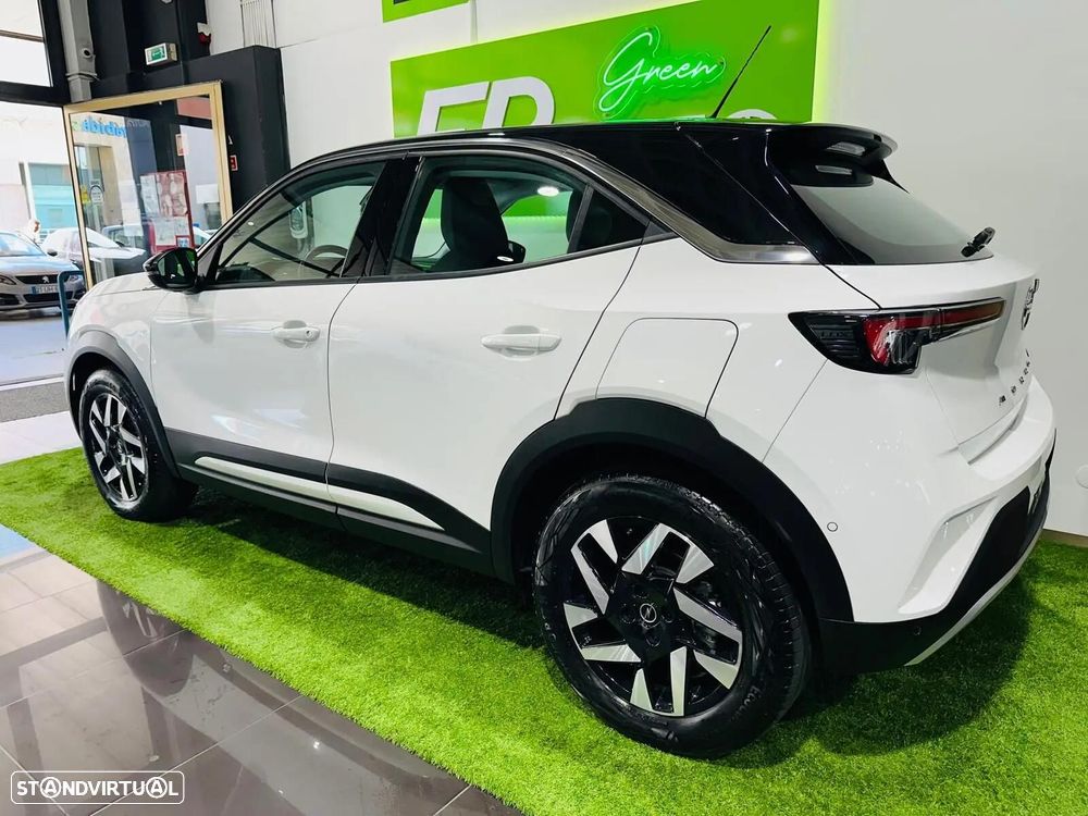 Opel Mokka-e Elegance - 15