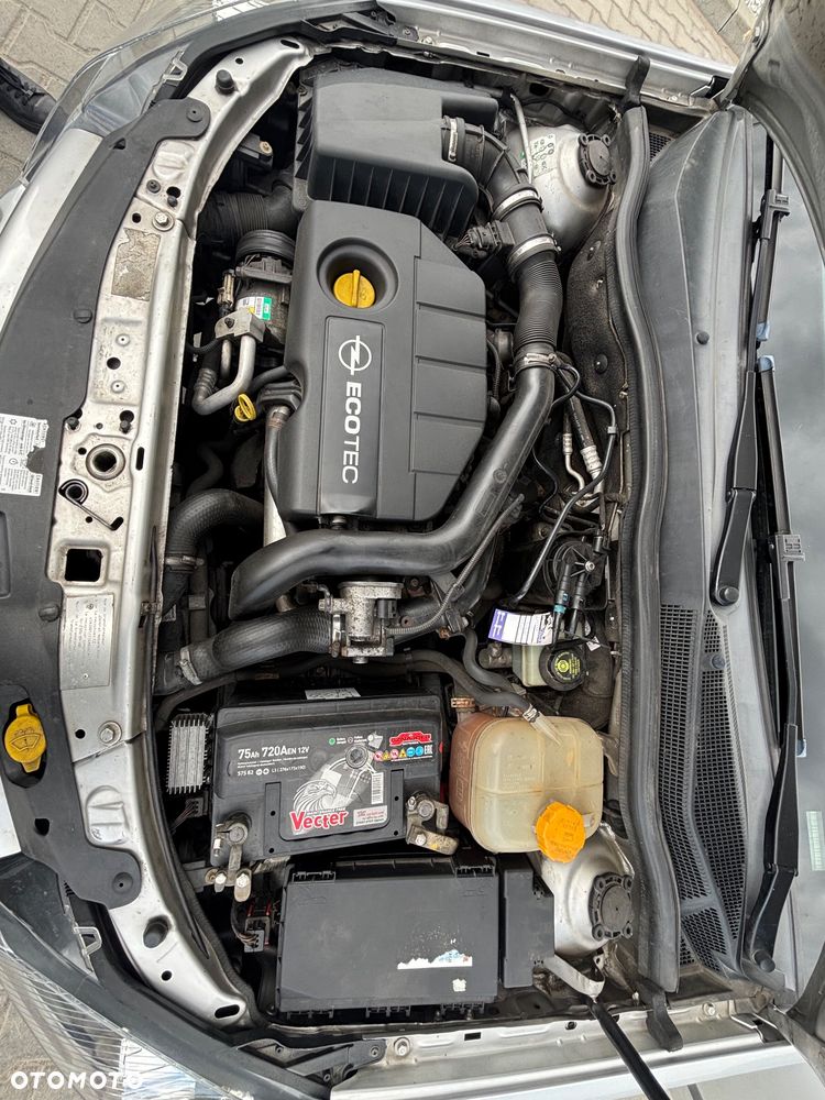 Opel Astra - 12