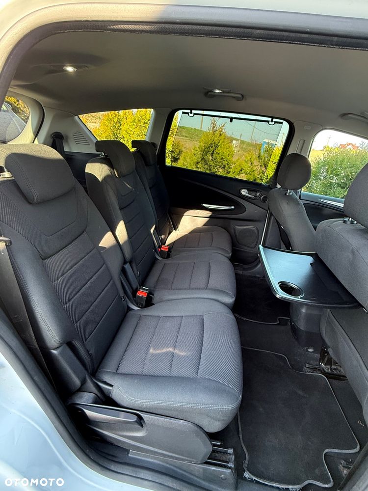 Ford S-Max 2.0 Viva Titanium - 11