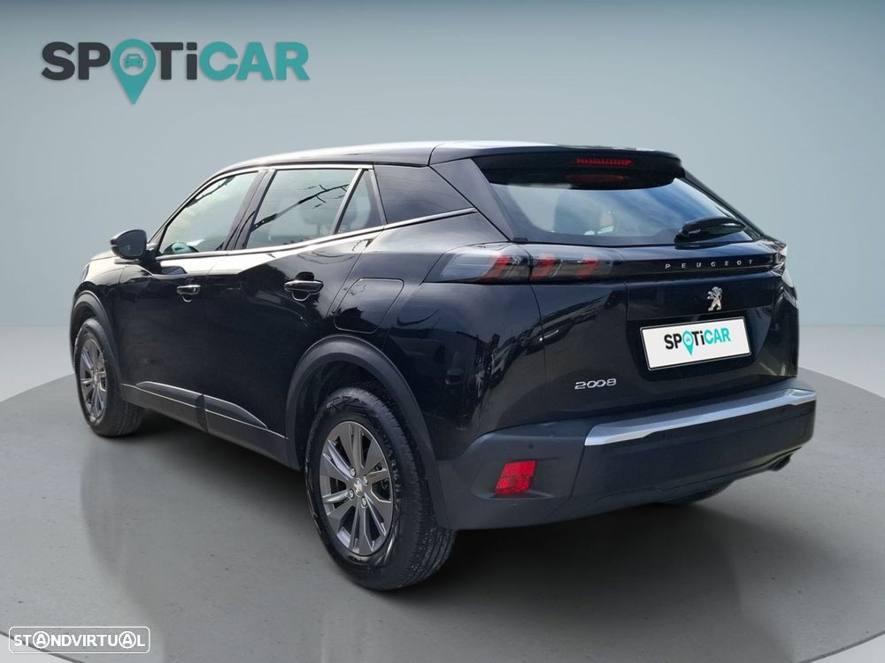 Peugeot 2008 1.2 PureTech Active - 6