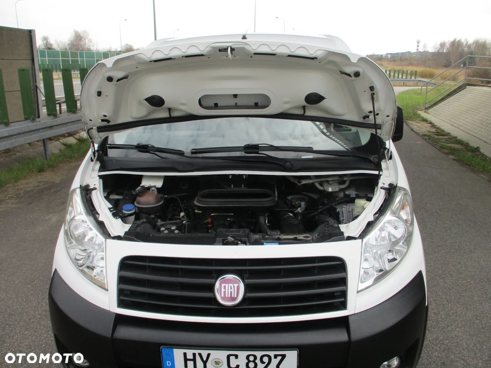 Fiat SCUDO - 13