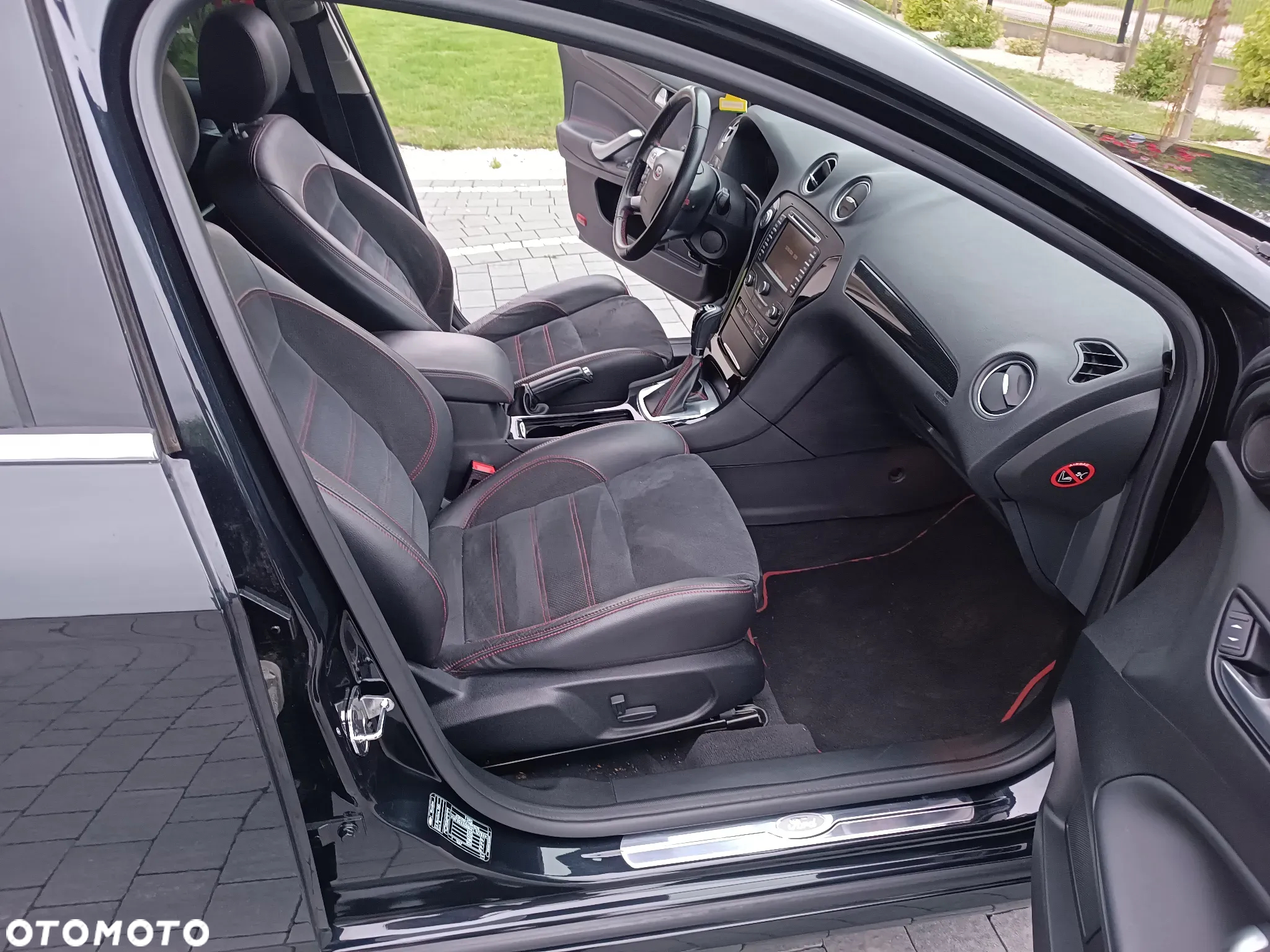 Ford Mondeo 2.0 TDCI Titanium S - 25