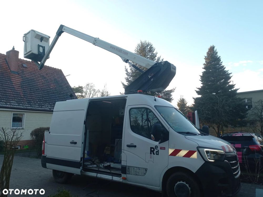 Renault MASTER - 13