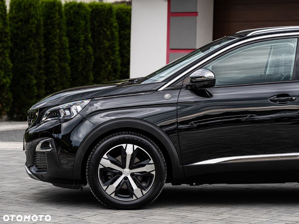 Peugeot 3008 PureTech 130 Stop & Start GPF EAT8 Crossway - 10