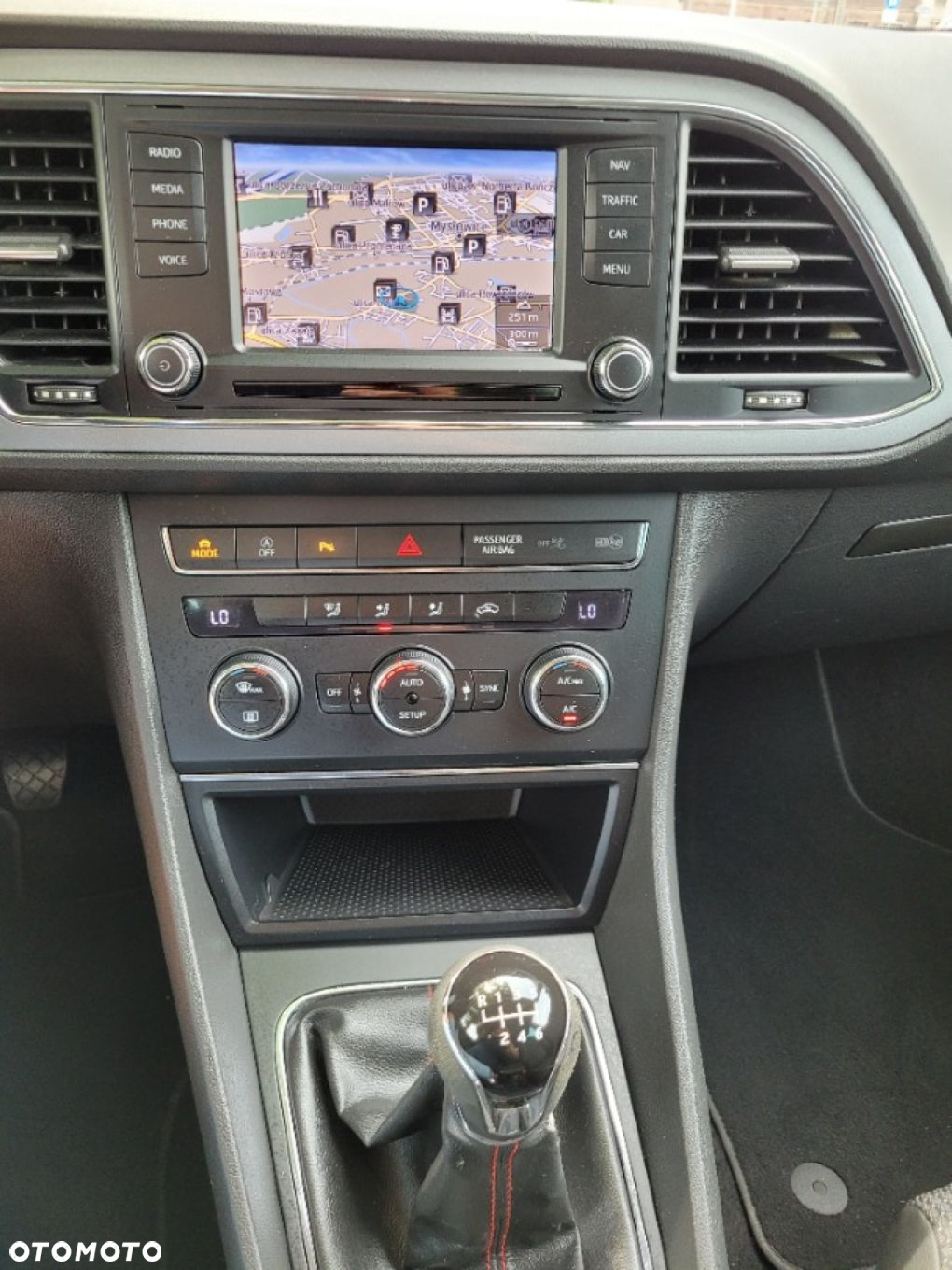 Seat Leon 2.0 TDI DPF FR - 22
