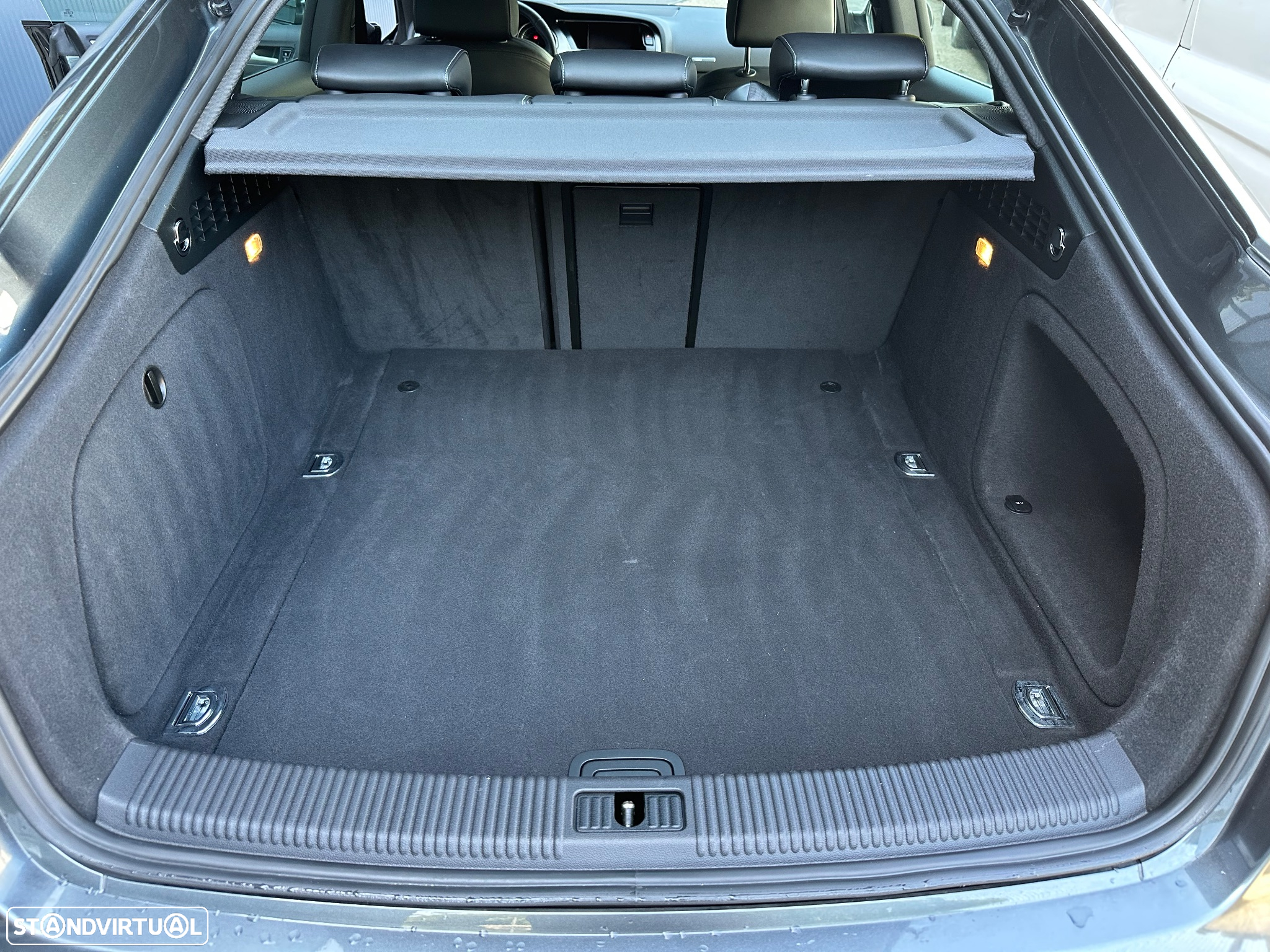 Audi A5 Sportback 2.0 TDI S-line - 24