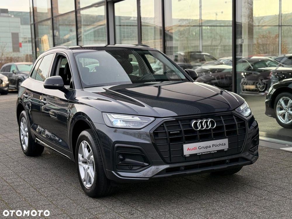 Audi Q5 - 9