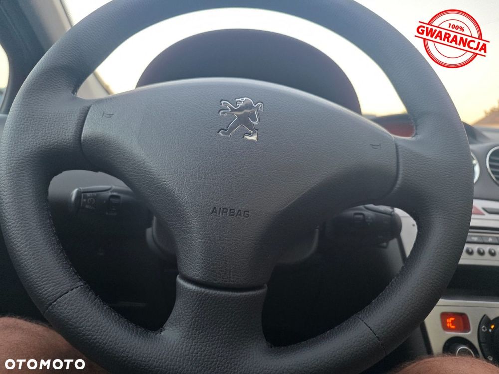 Peugeot 308 1.6 Premium - 30