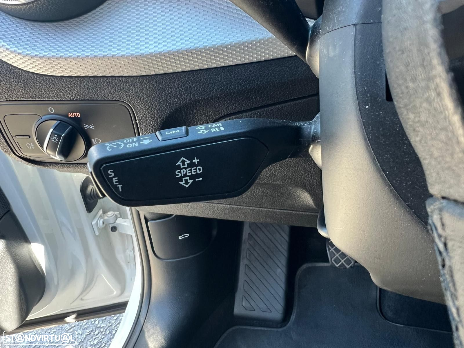 Audi Q2 30 TFSI Advanced - 15