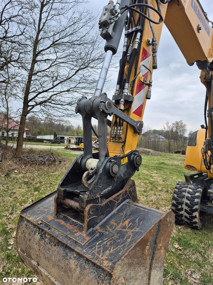 Liebherr 910 - 13