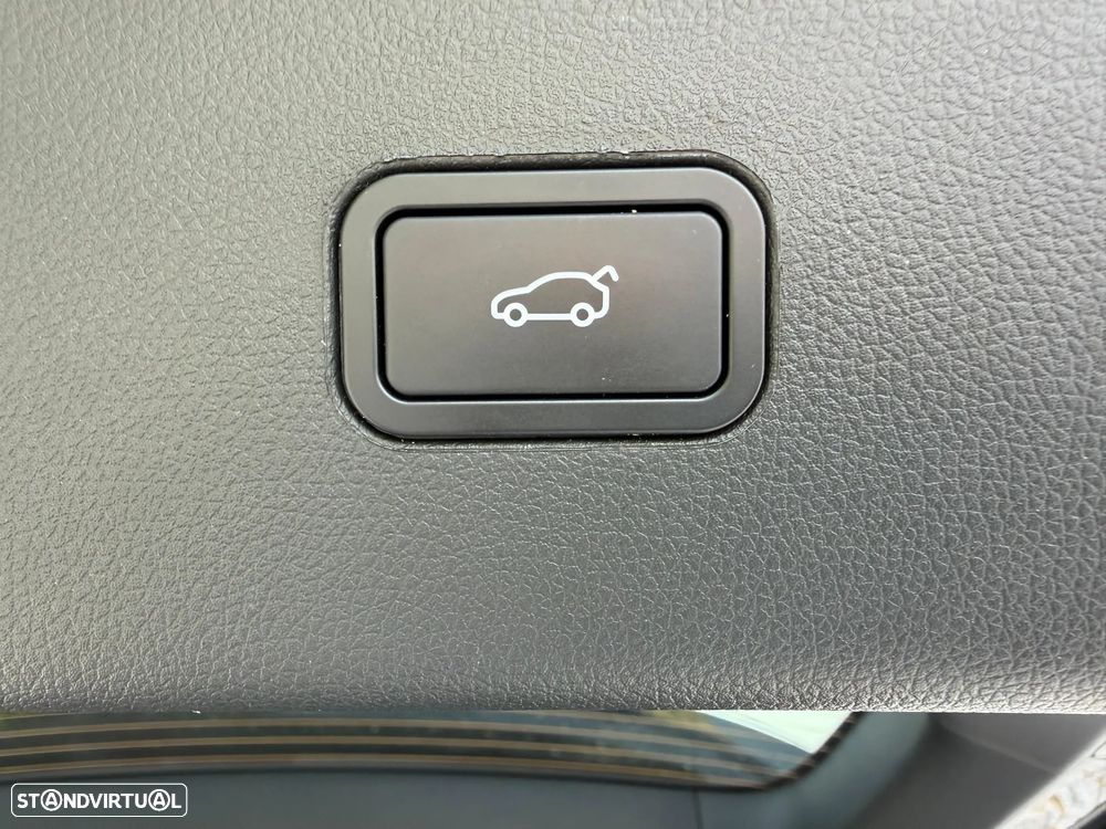 Xpeng G9 79 kWh Standard Range - 14