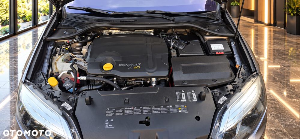 Renault Laguna - 8