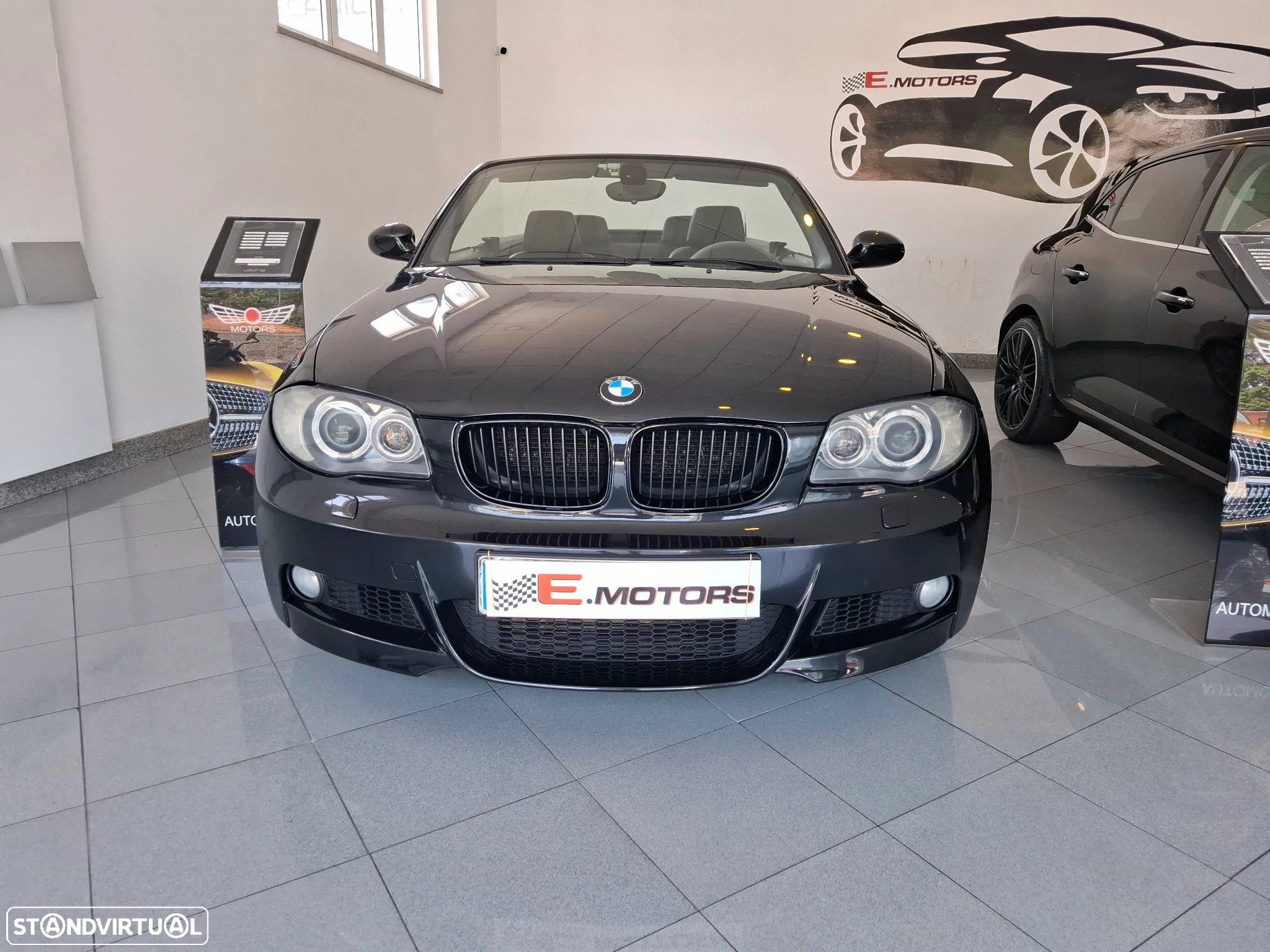 BMW 120 d - 3
