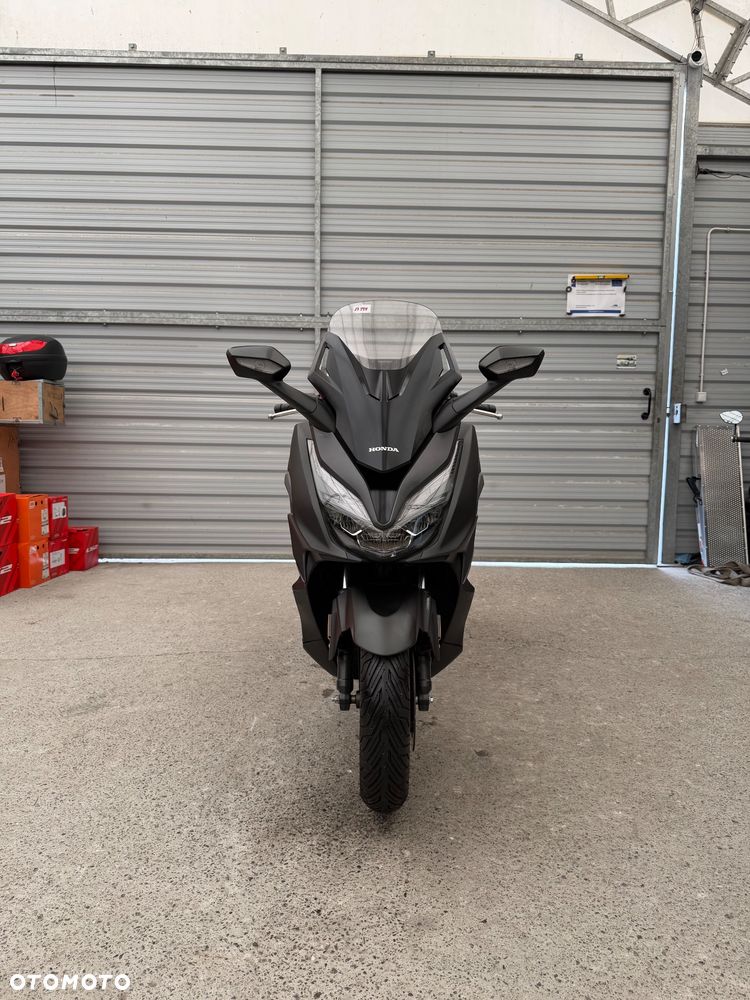 Honda NSS - 2