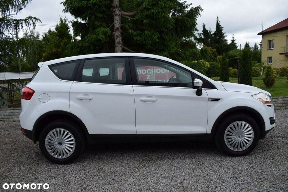 Ford Kuga 2.0 TDCi Trend - 2