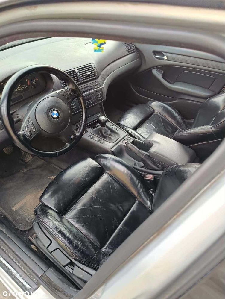 BMW M3 - 5