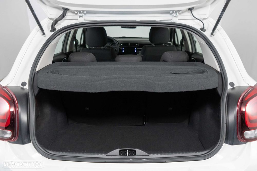 Citroën C3 1.2 PureTech Feel Pack - 14