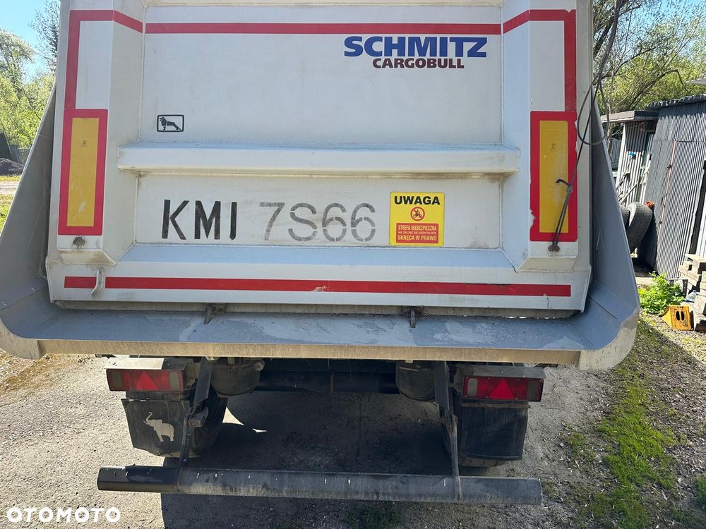 Schmitz Cargobull Wywrotka 30m3 - 3