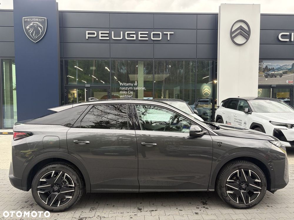 Peugeot 3008 - 7