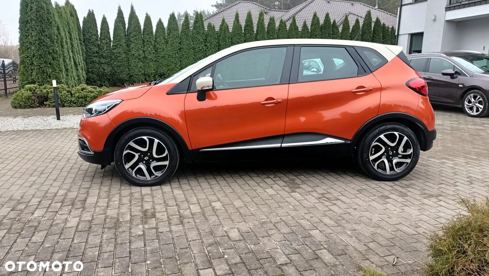 Renault Captur ENERGY TCe 90 Start&Stop Dynamique - 6