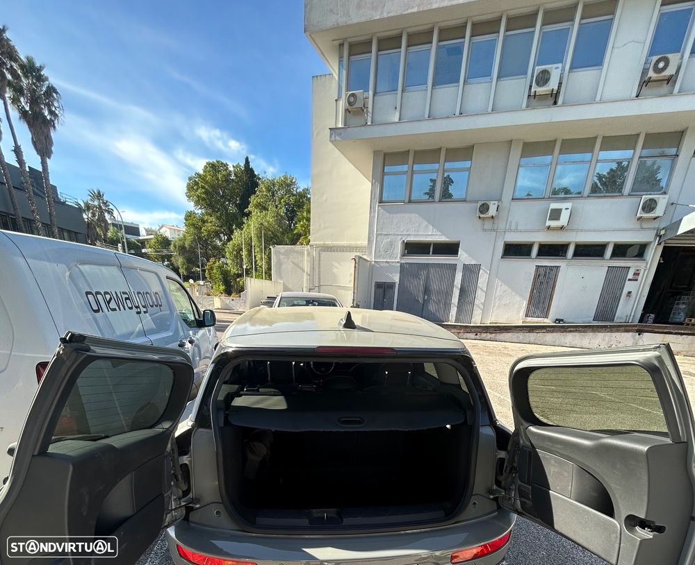 MINI Clubman - 6